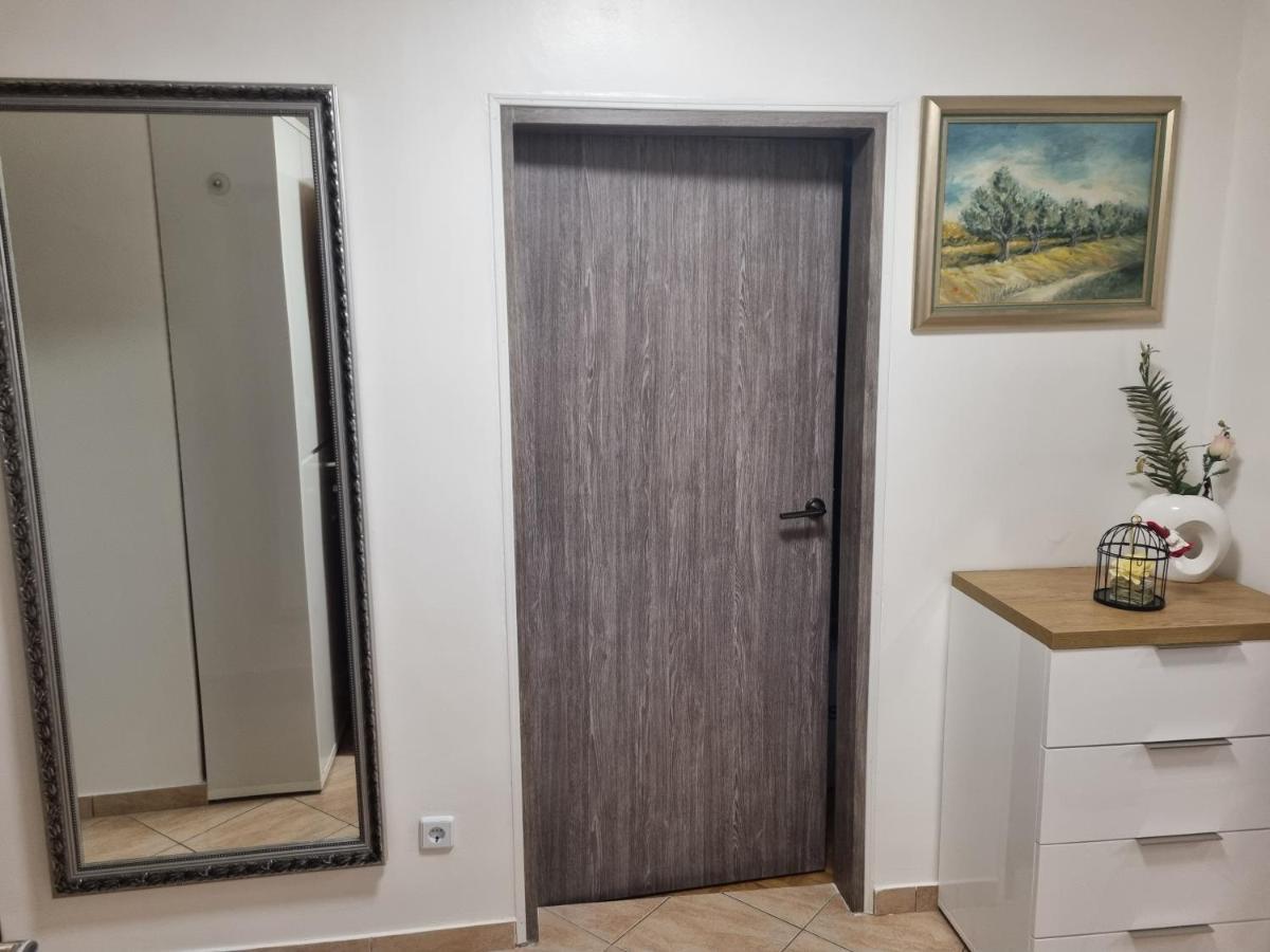 Apartma Lumas Koper Exteriör bild
