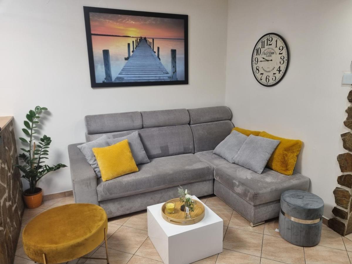 Apartma Lumas Koper Exteriör bild