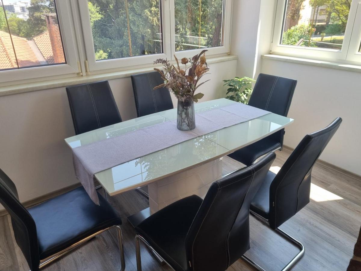 Apartma Lumas Koper Exteriör bild