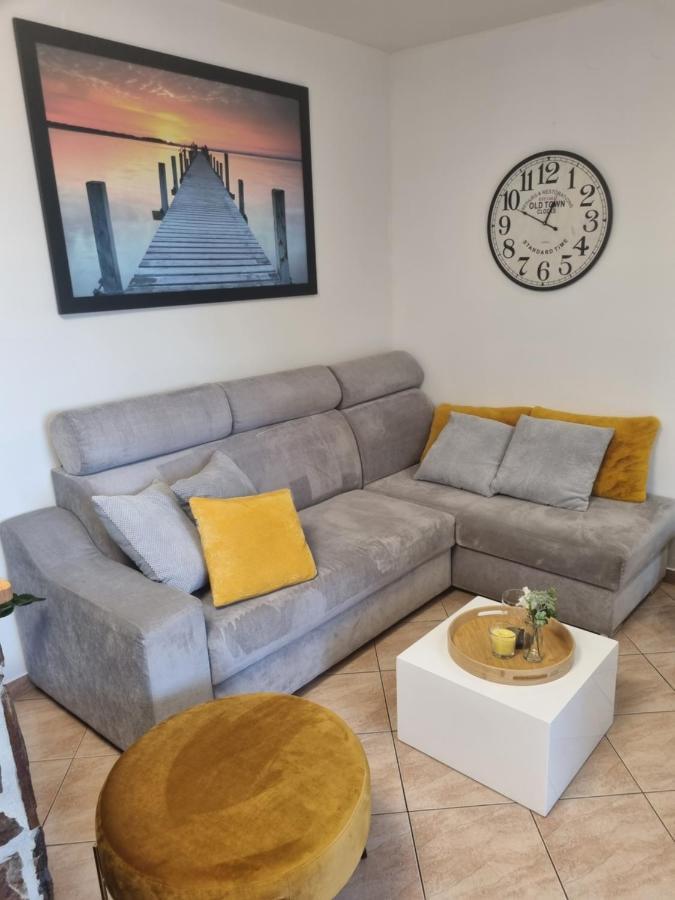 Apartma Lumas Koper Exteriör bild