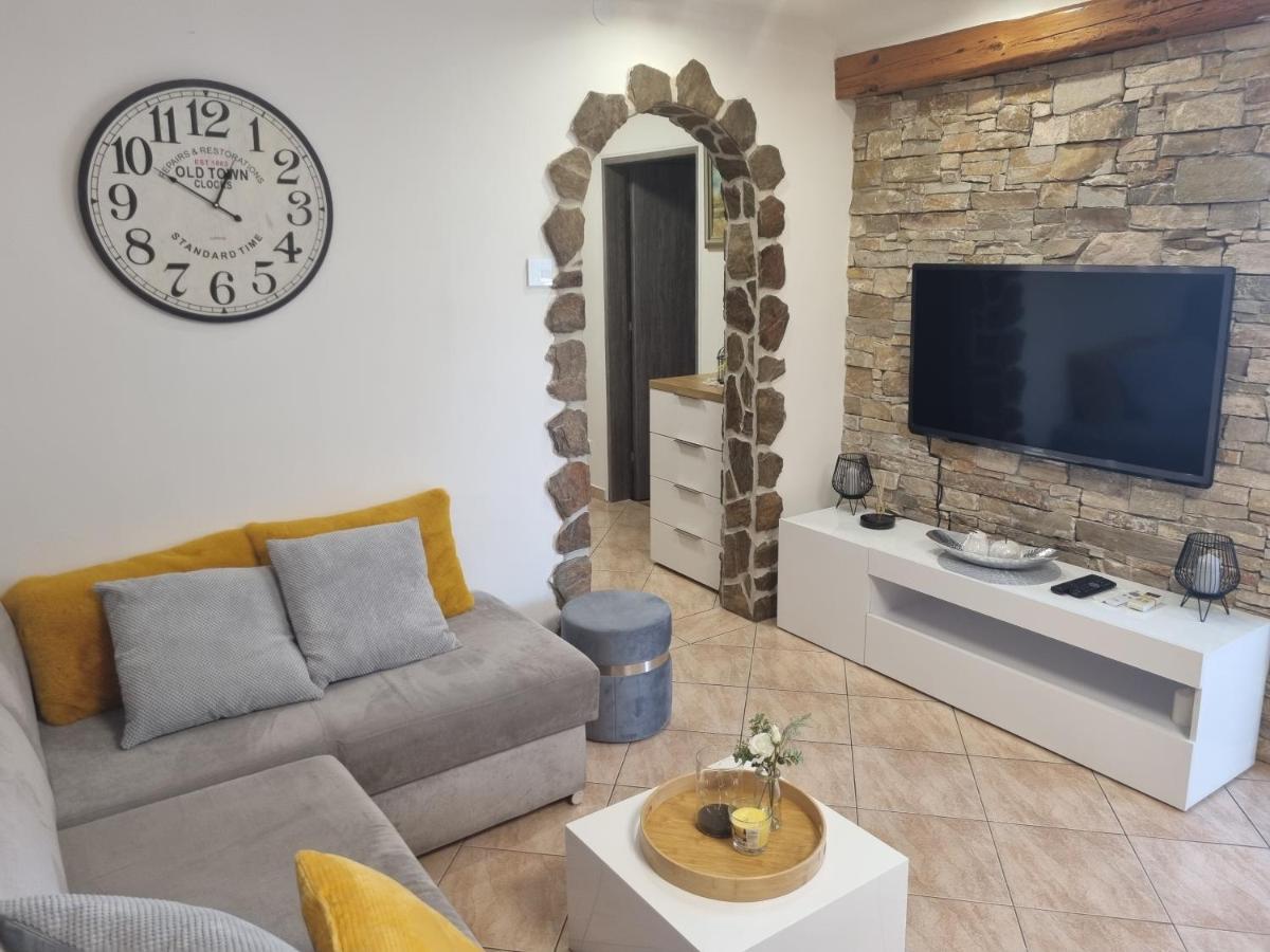 Apartma Lumas Koper Exteriör bild